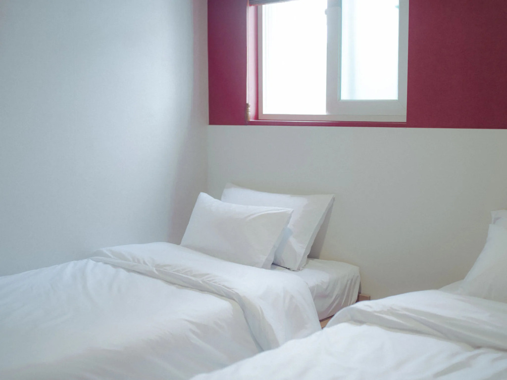 The An Hostel