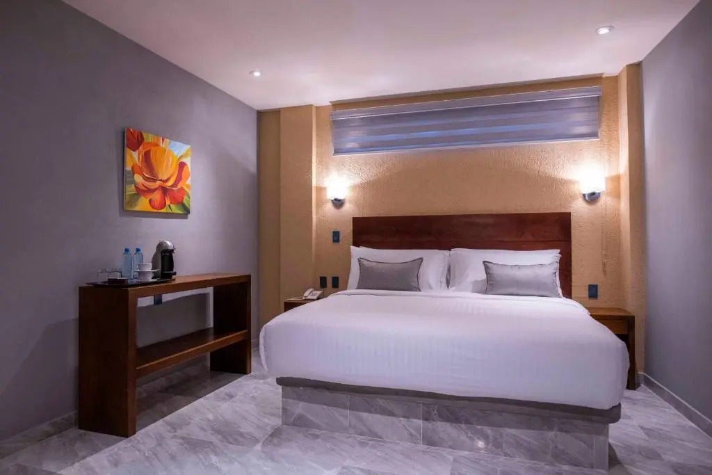 Hotel La Querencia