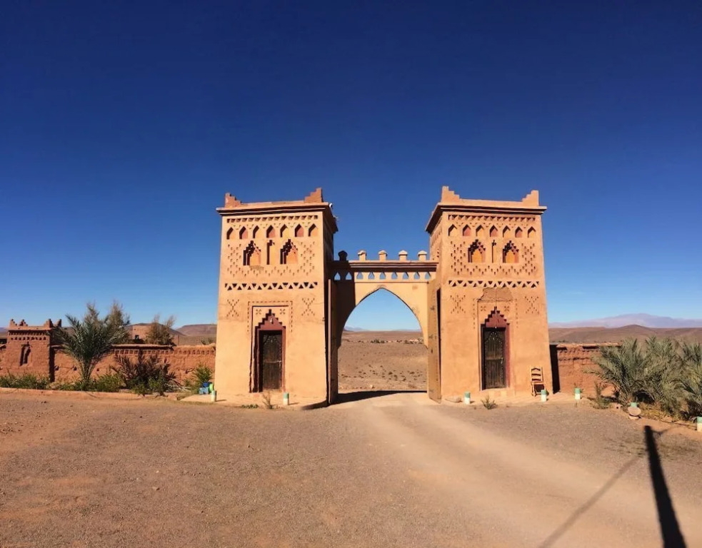 Dar Alfourssane