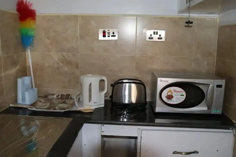 Kimberlys Guesthouse