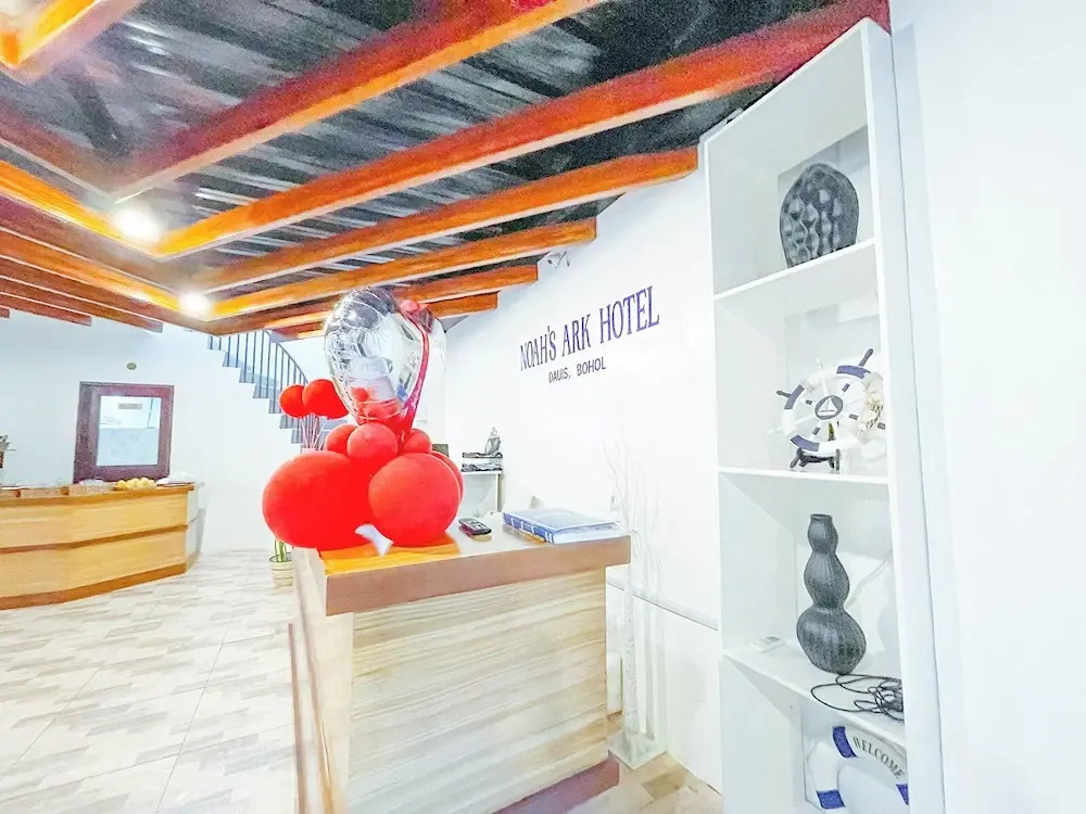 Noahs Ark Hotel powered by Cocotel