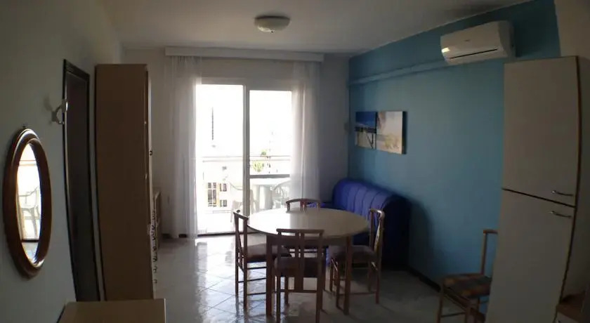 Residenza Duna