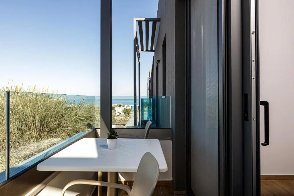 Eleven Boutique Suites