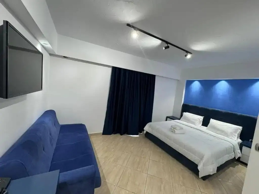 Hotel Blue Sky