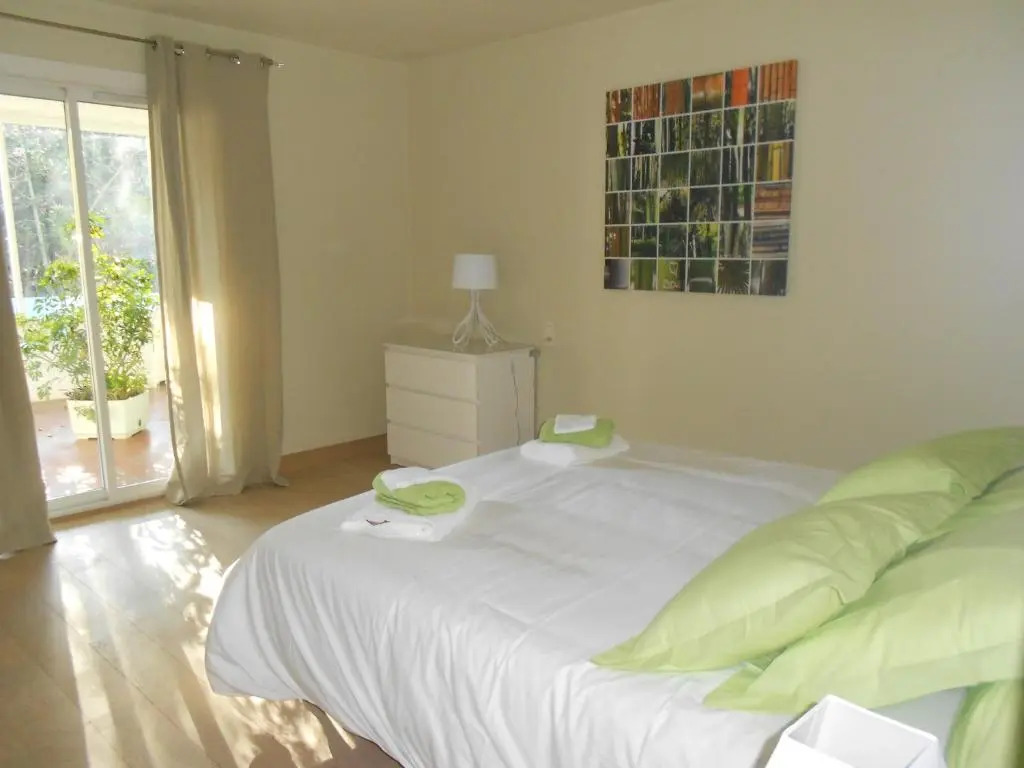 Appartement Aloa