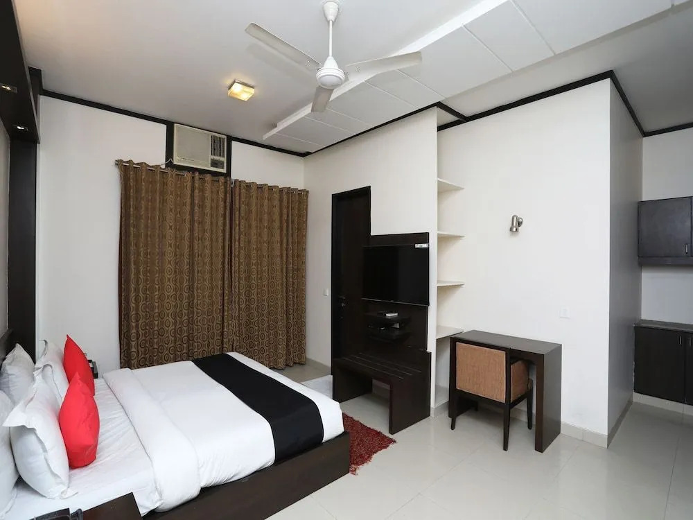 Capital O 29756 Golf View