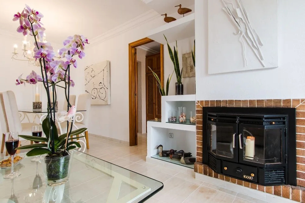 Apartamento Rosmare III Bajo