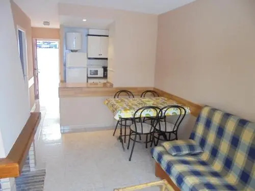 Residencial Lekanis Finca del Moro