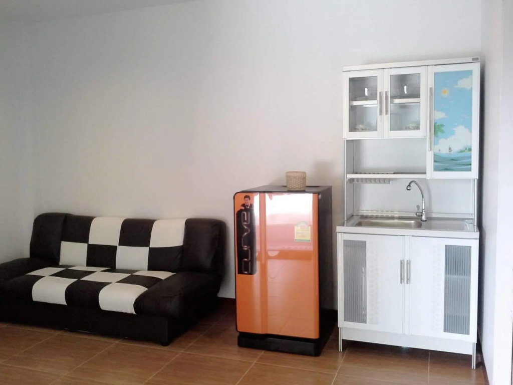 Libra Guesthouse