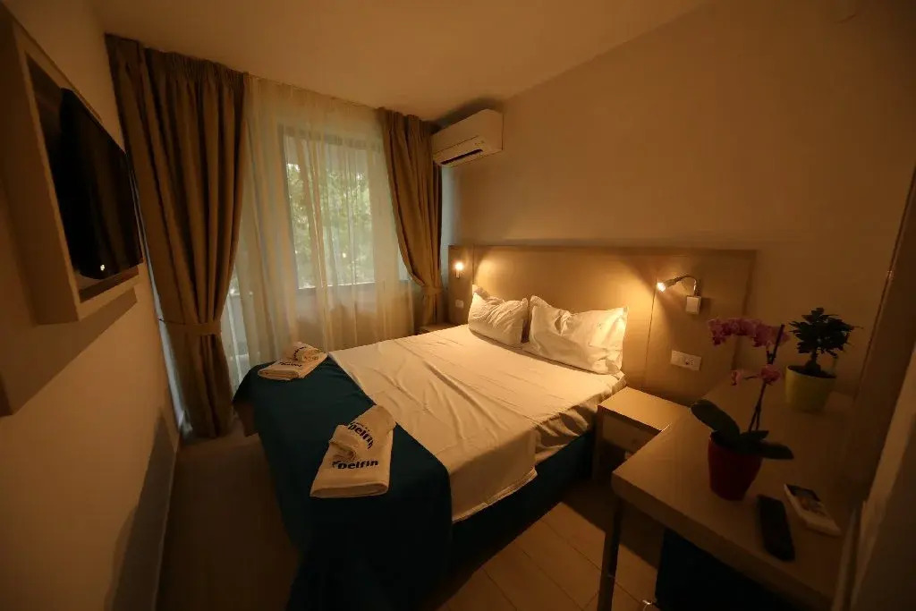 Hotel Delfin