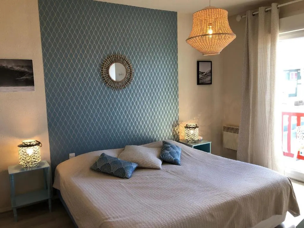 Hôtel de La Plage