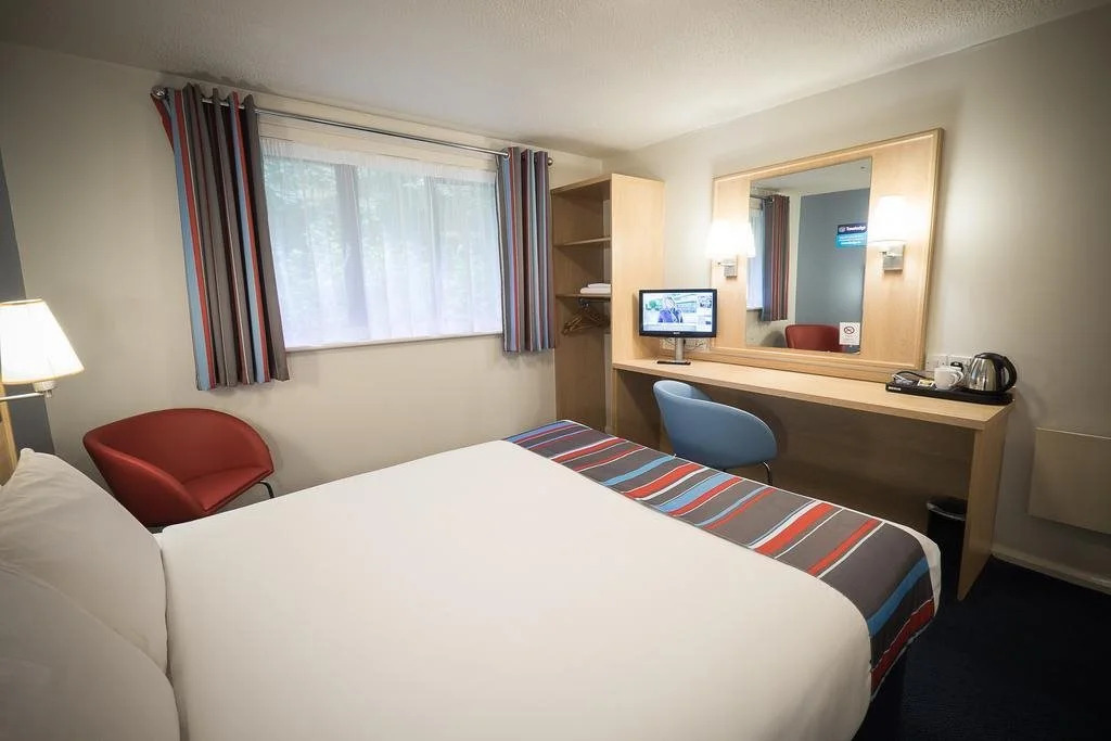 Travelodge Cork Airport Hotel