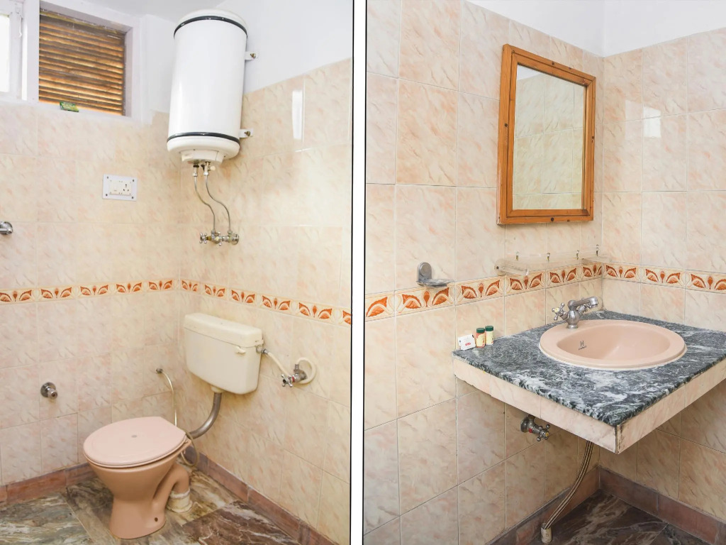 OYO 23131 Village Heart Cottage