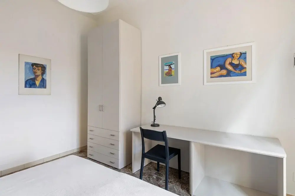 Irnerio Apartments by Wonderful Italy