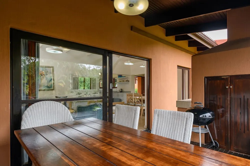 San Lameer Villa Rentals 2702