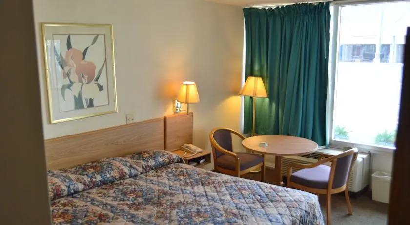 Regency Inn - Oxford