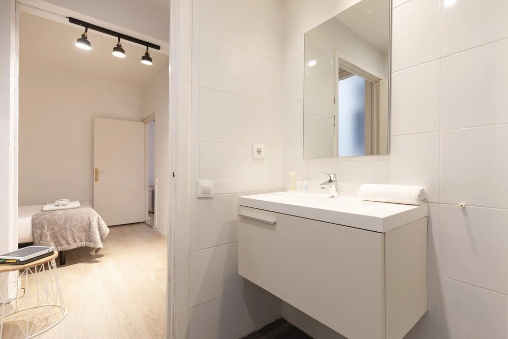 AB Eixample Rosselló Apartment