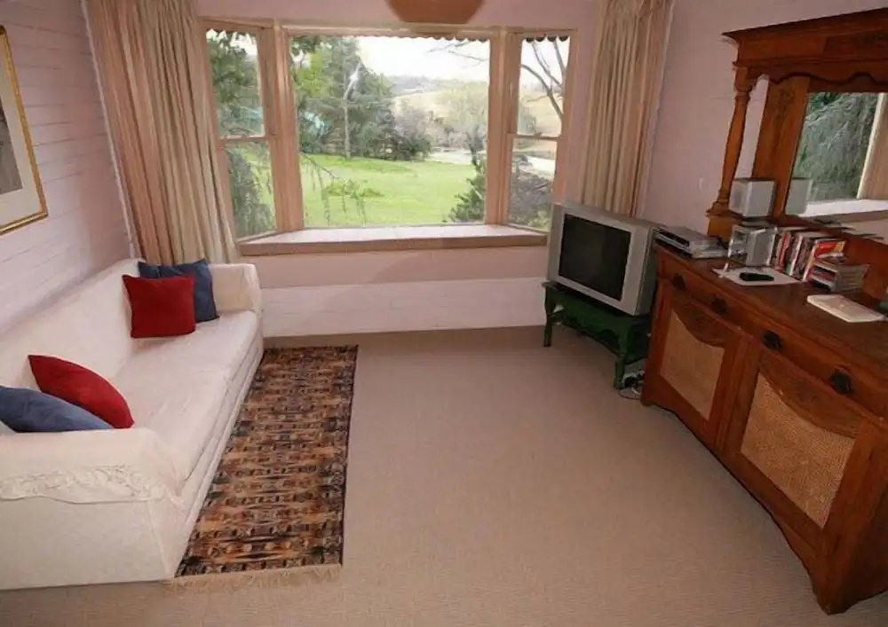 Hermitage Cottage