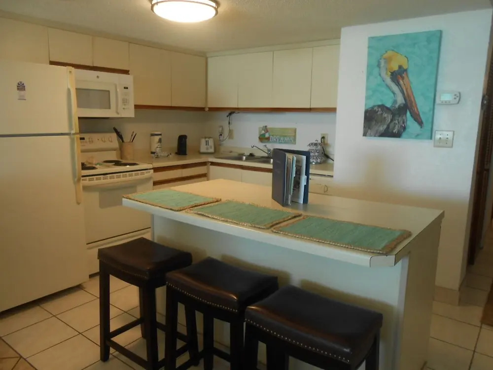 0306 Waters Edge Resort 1 Bedroom Condo
