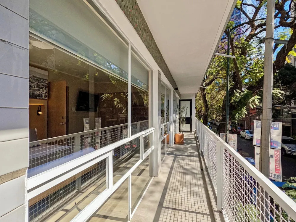 Mi Zona Lodging WTC
