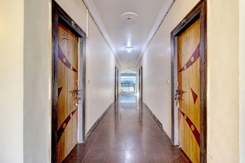 OYO Home 35760 Artistic Stay Near Nakki Lake
