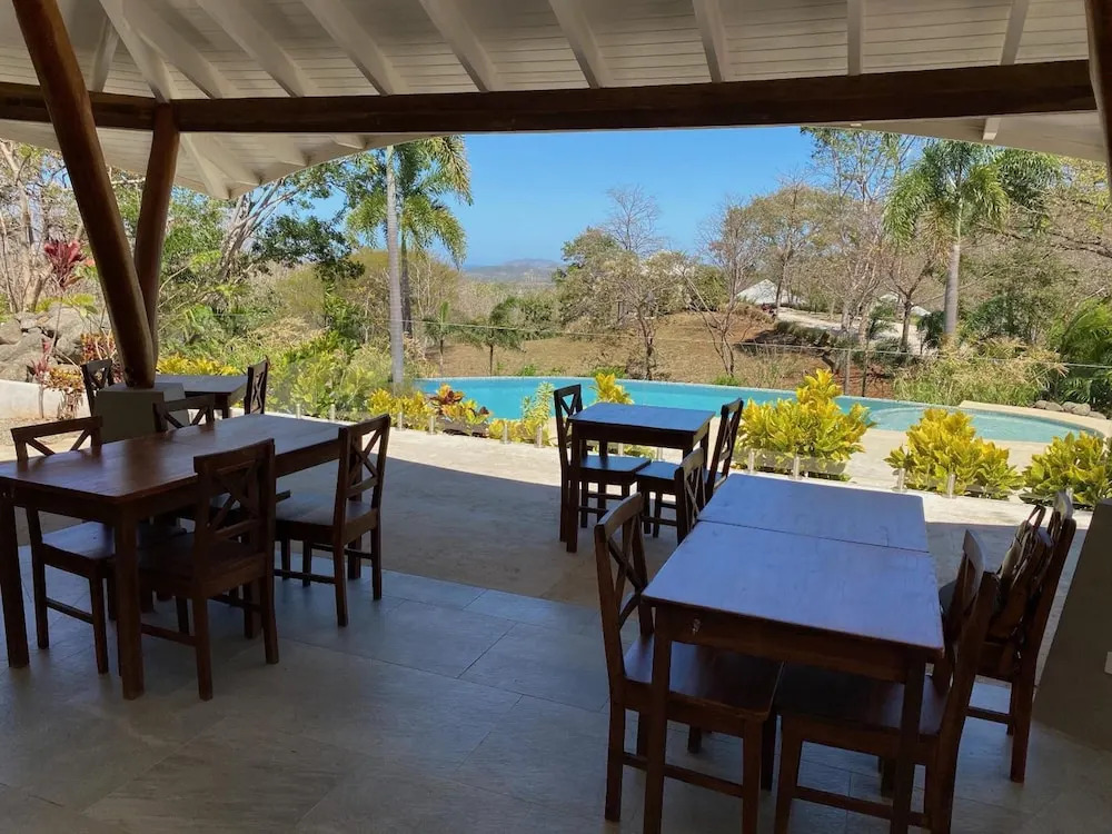 Mikado Natural Lodge