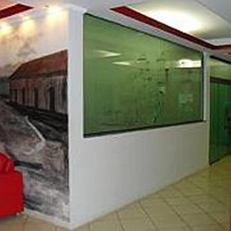 Shelton Hotel