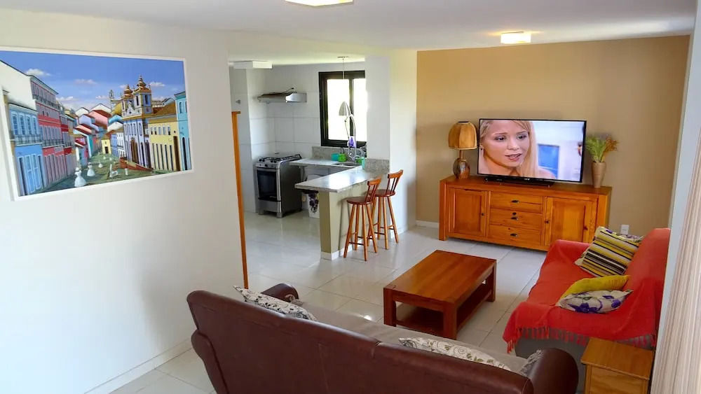 Apartamento Iberostar Praia Do Forte Bahia