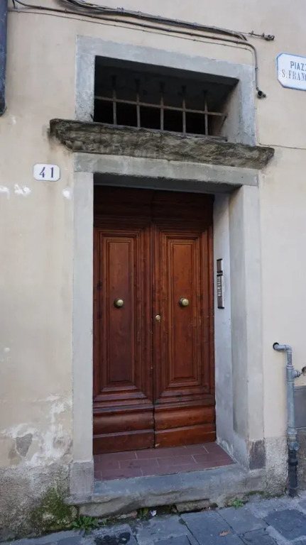 San Francesco Luxury
