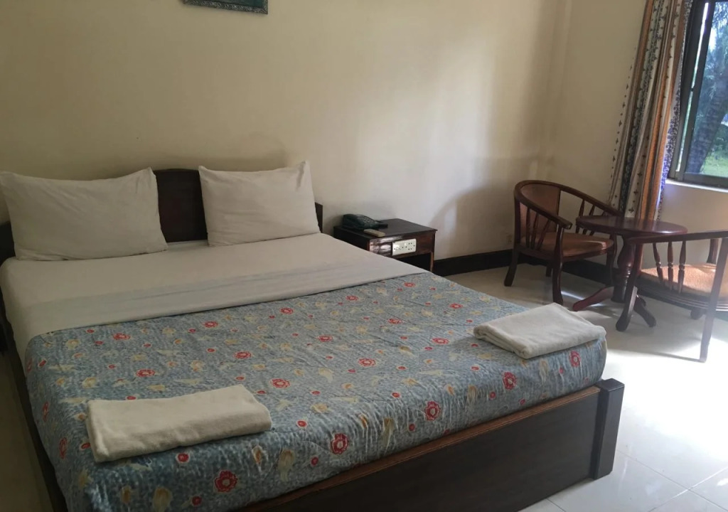 Koh Kong Island Resort