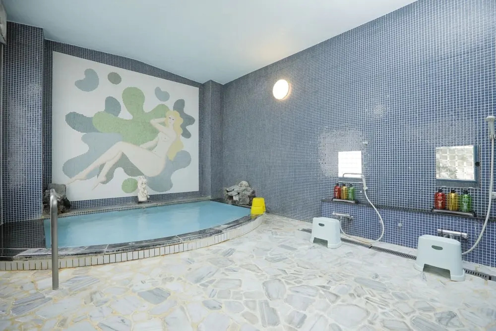 OYO Onsen Guest House Yukori Bandai-Atami