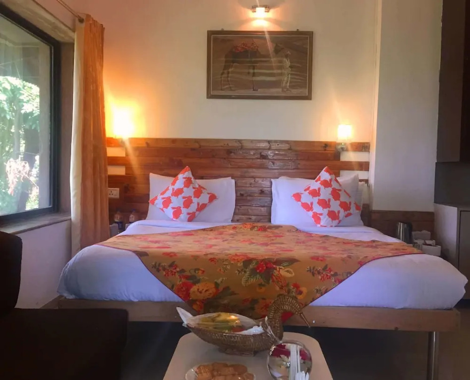 Yash Resort