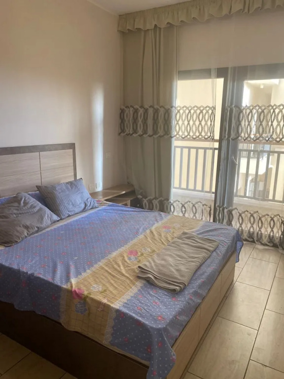 Elhadba Apartments