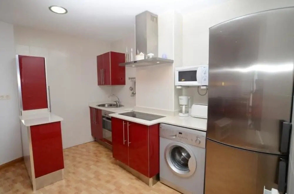 Apartment in Isla Playa, Cantabria 103317 by MO Rentals