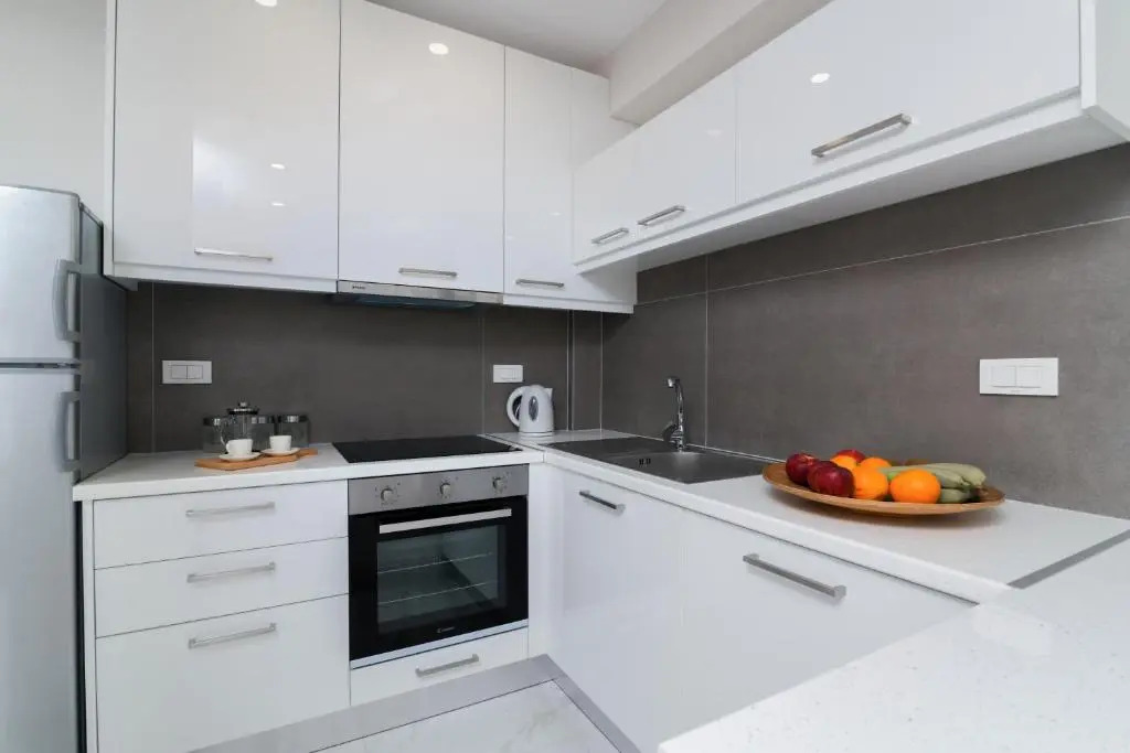 Centro Studios & Apartments