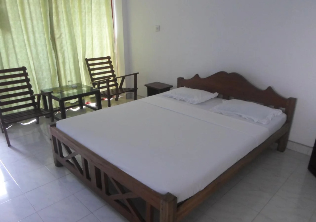 The Kingdom Gate Hotel