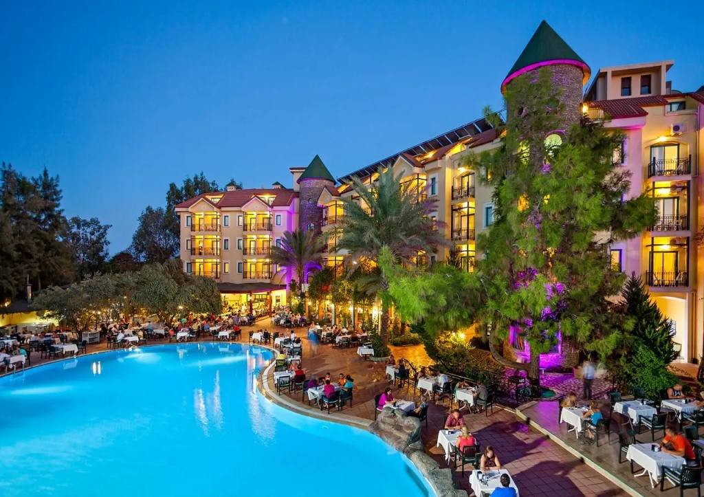 Dosi Hotel