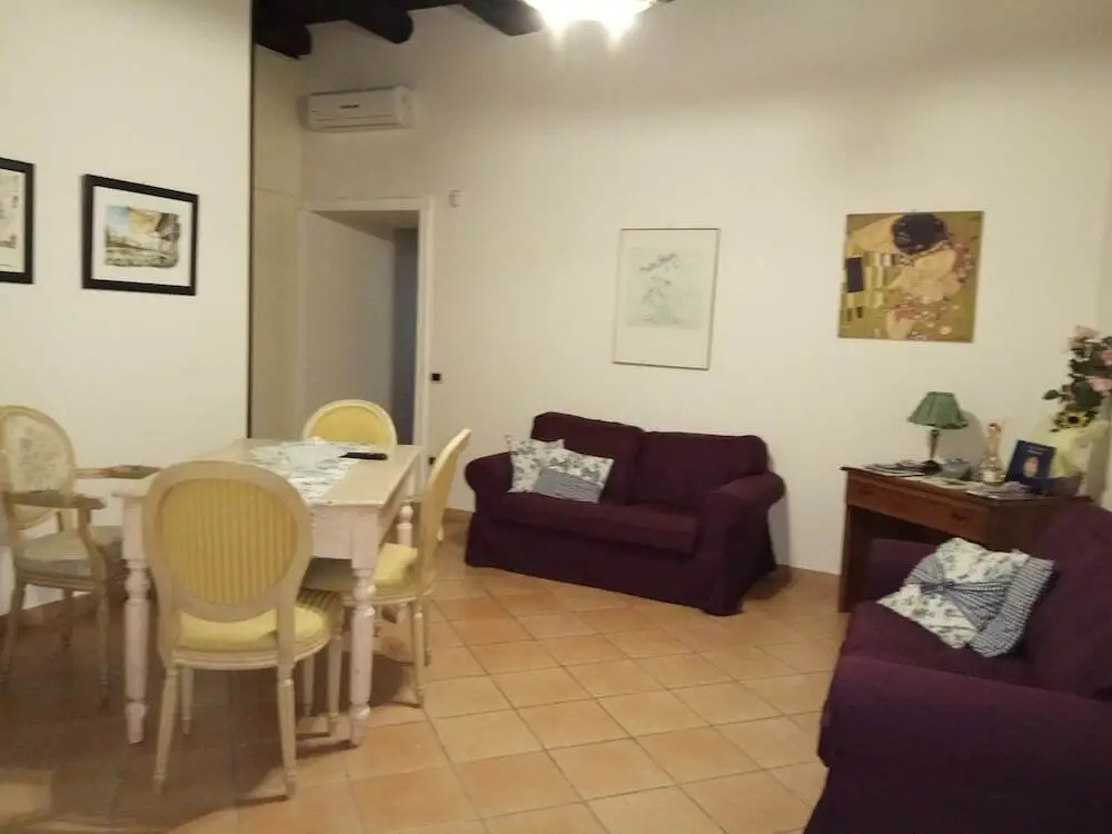 B&B Vicolo del Poeta