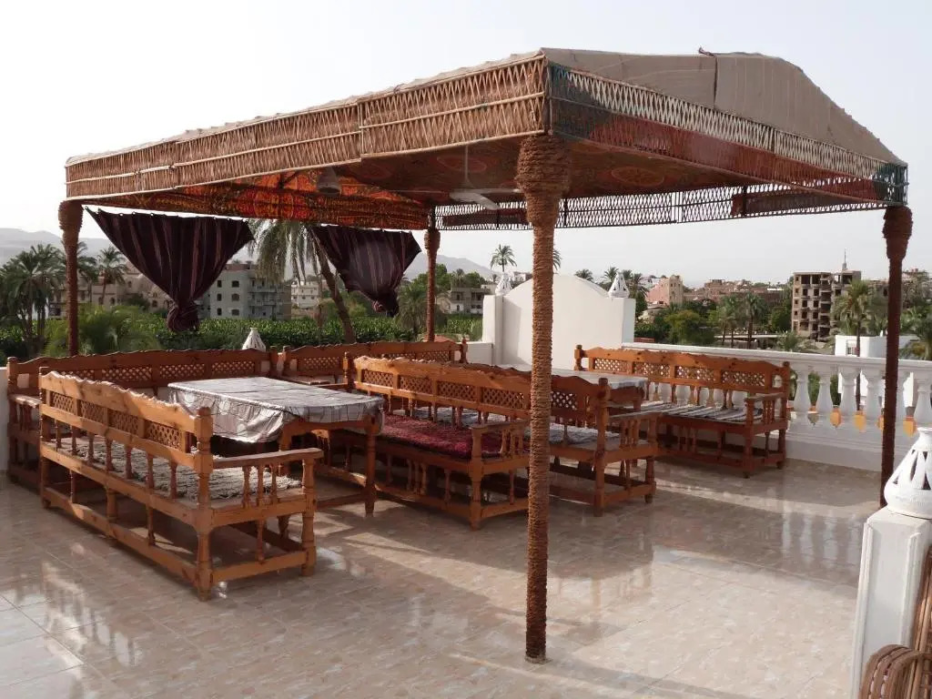 Gold Ibis Hotel