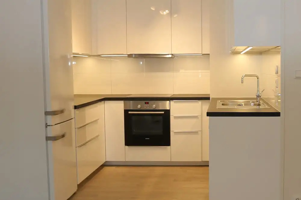 Sonderland Apartments - Smalgangen 23