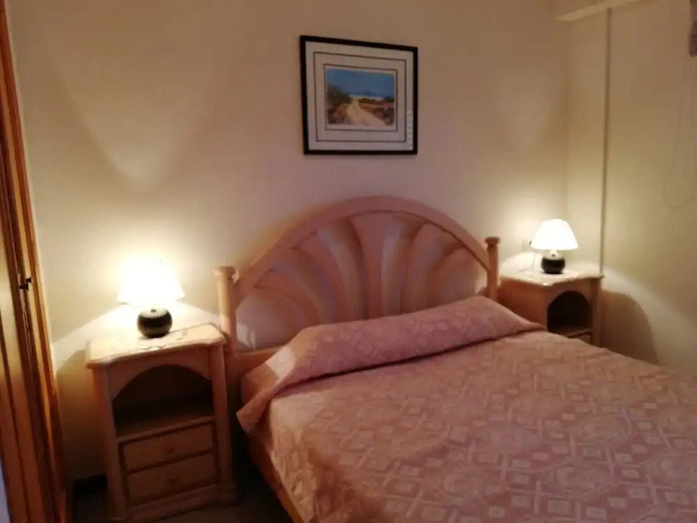 Les Dunes 4ºD