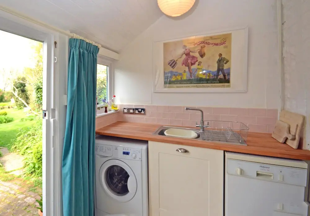 The Cottage at Tillington