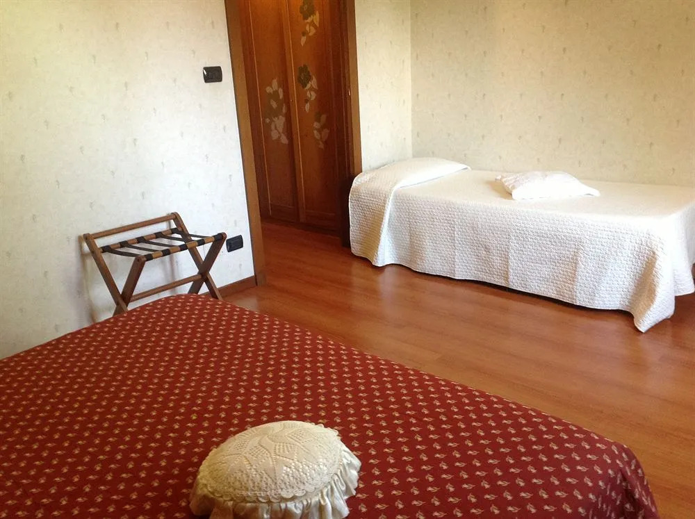Hasta Hotel
