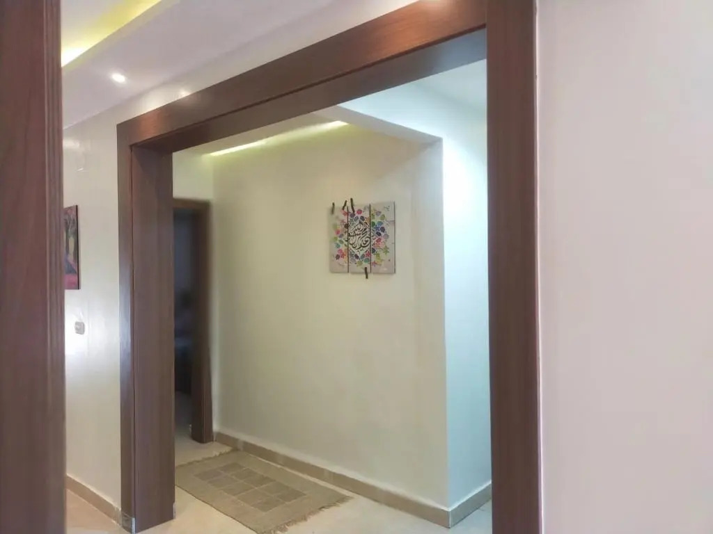 private chalet at Marina 4