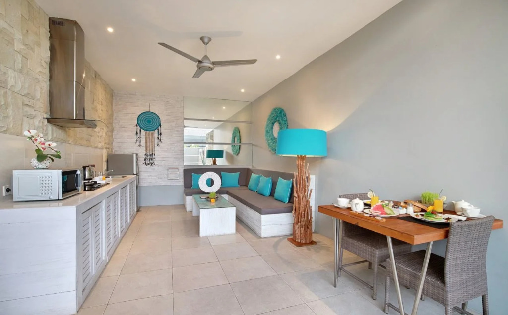 Bali Cosy Villas Seminyak