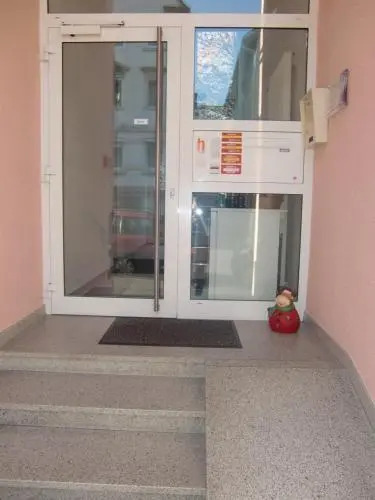 Hotel Berg