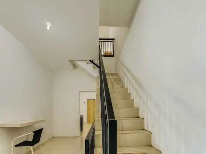 OYO 3495 Menjangan Residence at De Priok