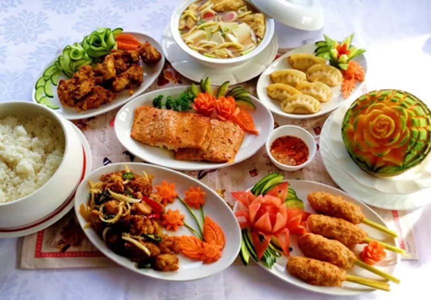 Thu Hang Sapa Hotel - by Bay Luxury