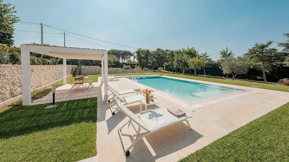 VILLA BELLINA 6, Emma Villas