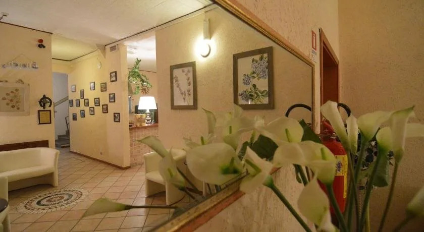 Albergo Villa Luciana